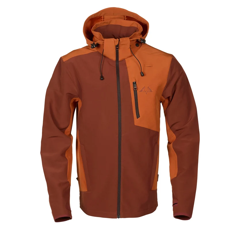 Lynx Antibite Hunting Jacket