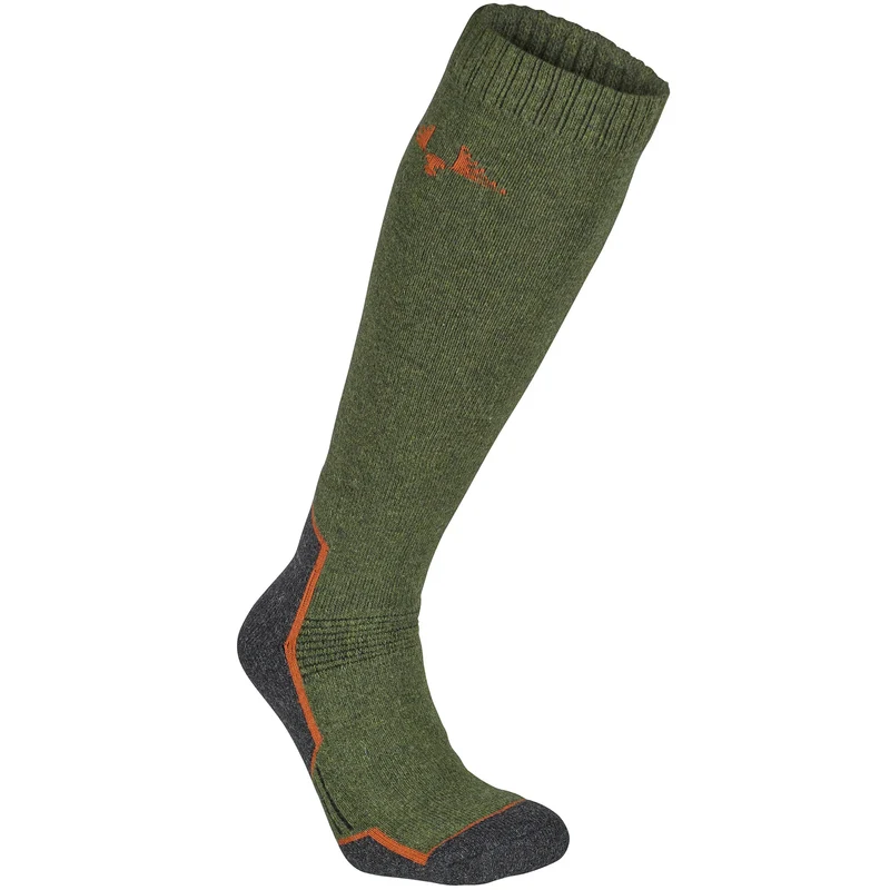 Titan High Socks