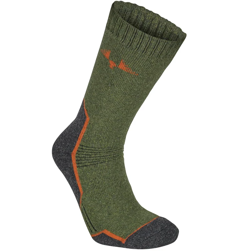 Titan Medium Socks