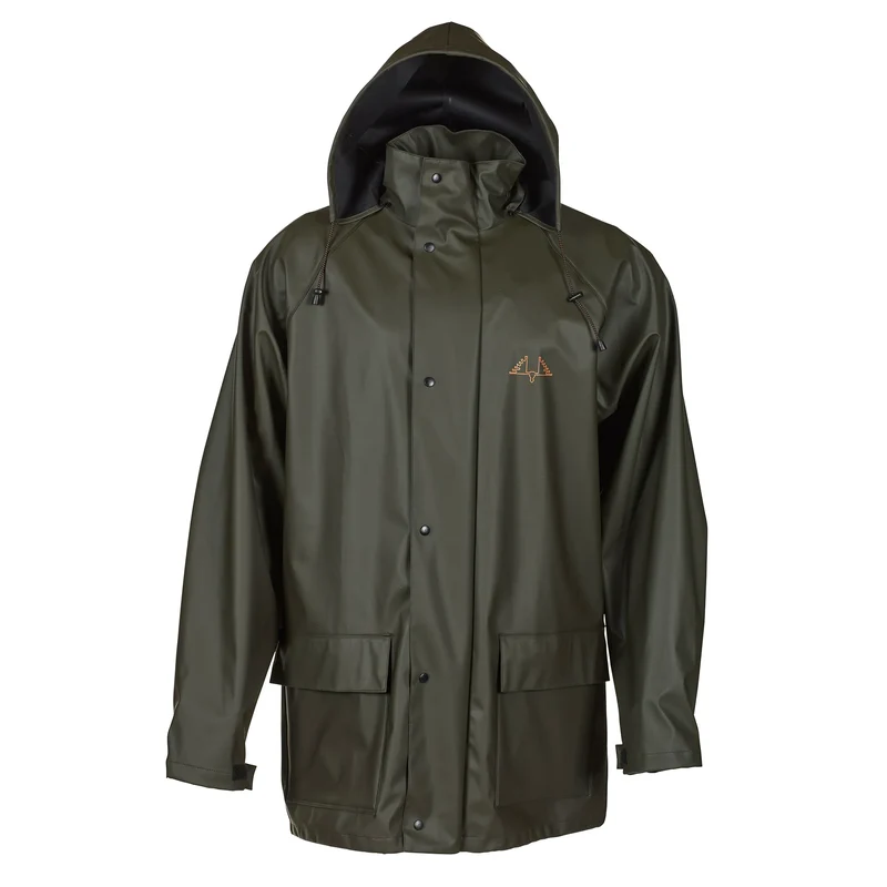 Crest Set Rain Set