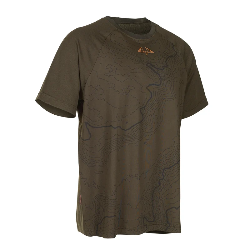 Alpha SS RE-ECO T-Shirt