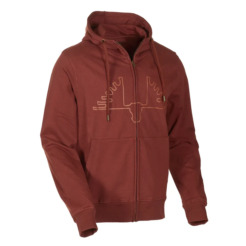 Ultra Zip Hoodie Sweater