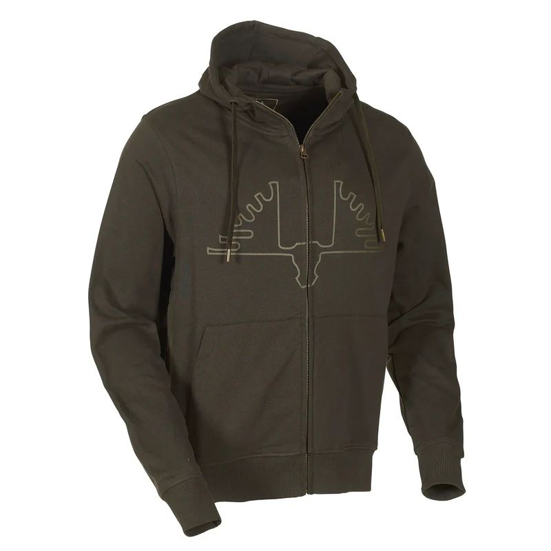 Ultra Zip Hoodie Sweater