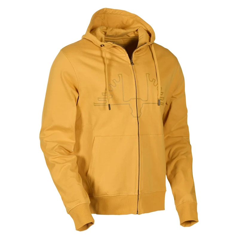 Ultra Zip Hoodie Sweater