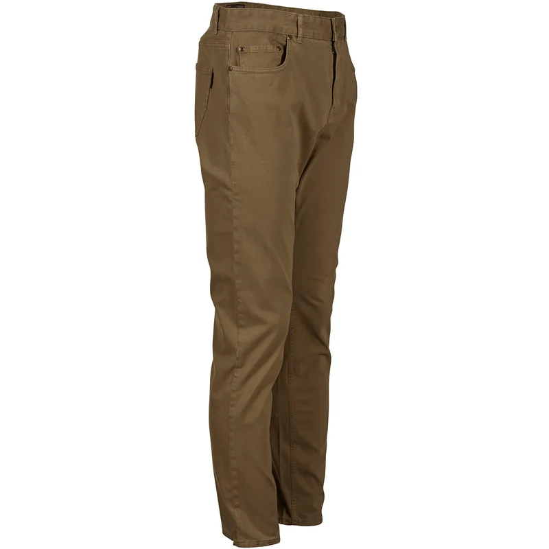 Crest 5-pocket Trouser