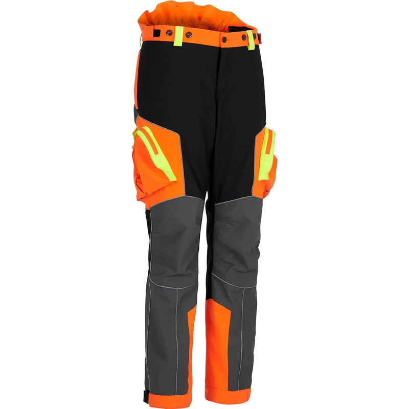 Protect Pro Shell Protection Trouser