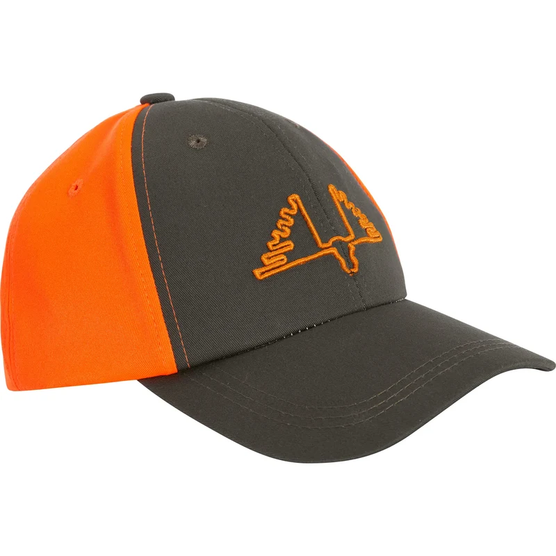 Ridge Junior Cap