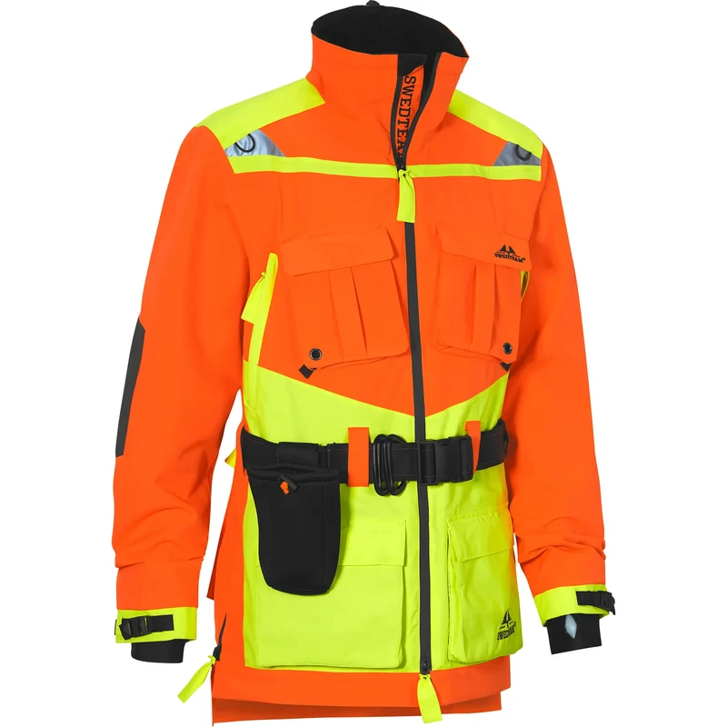 Protect Pro Hunting Jacket