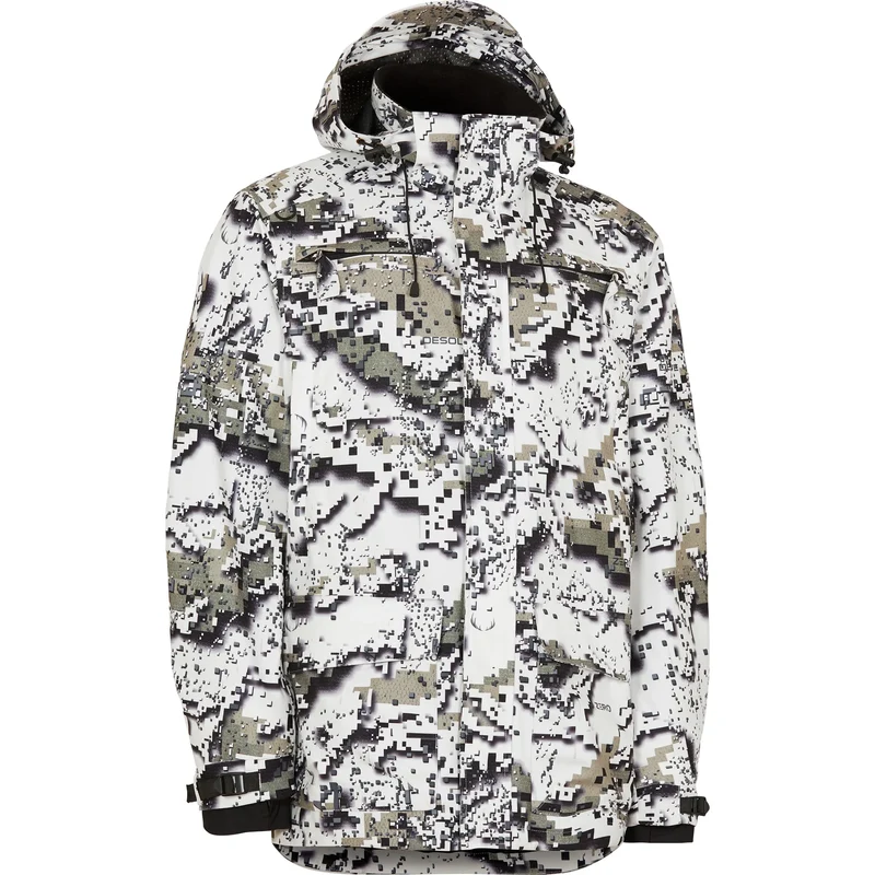 Zero Classic Hunting Jacket