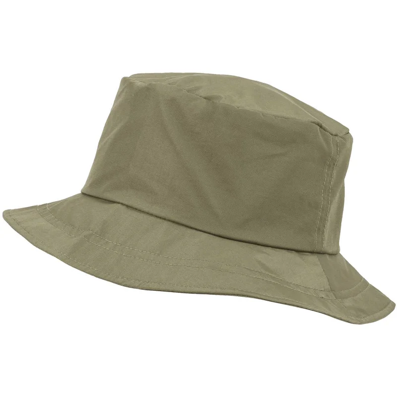 Highlander Fold Away Bush Hat Ranger Green