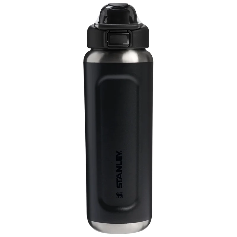 Stanley Classic Wellspring Bottle 700ml Black 2.0