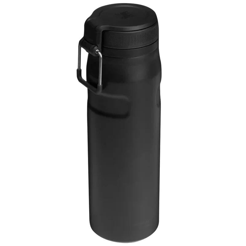Stanley IceFlow Twist Flip Bottle 700ml Black 2.0