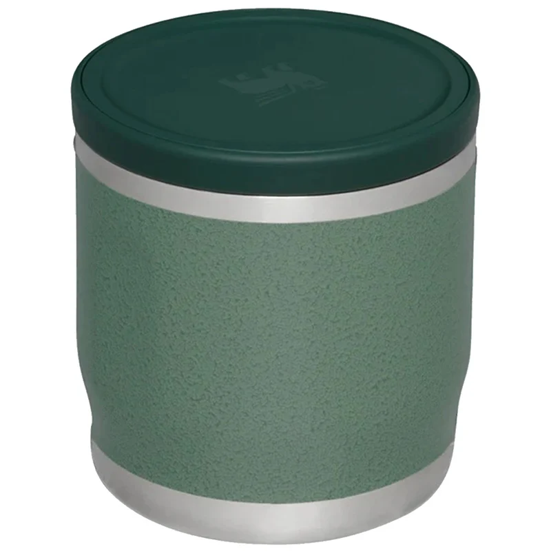 Stanley Adventure To-Go Food Jar 350ml Hammertone Green