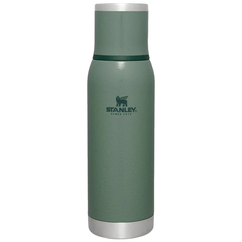 Stanley Adventure To-Go Bottle 750ml Hammertone Green