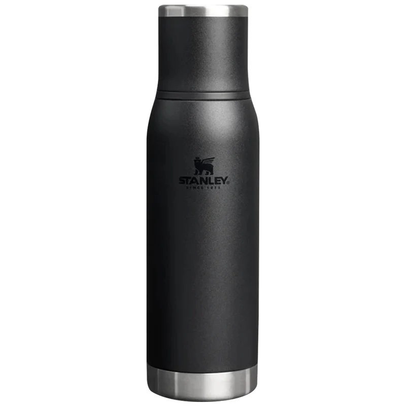 Stanley Adventure To-Go Bottle 750ml Black 2.0