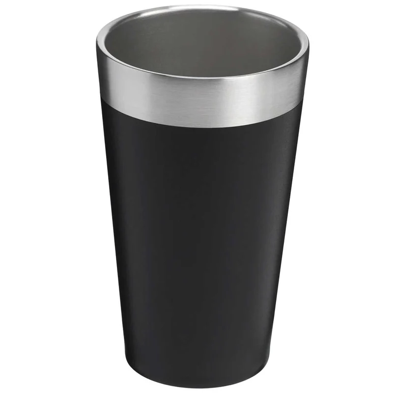 Stanley Stacking Tumbler 470ml Black 2.0