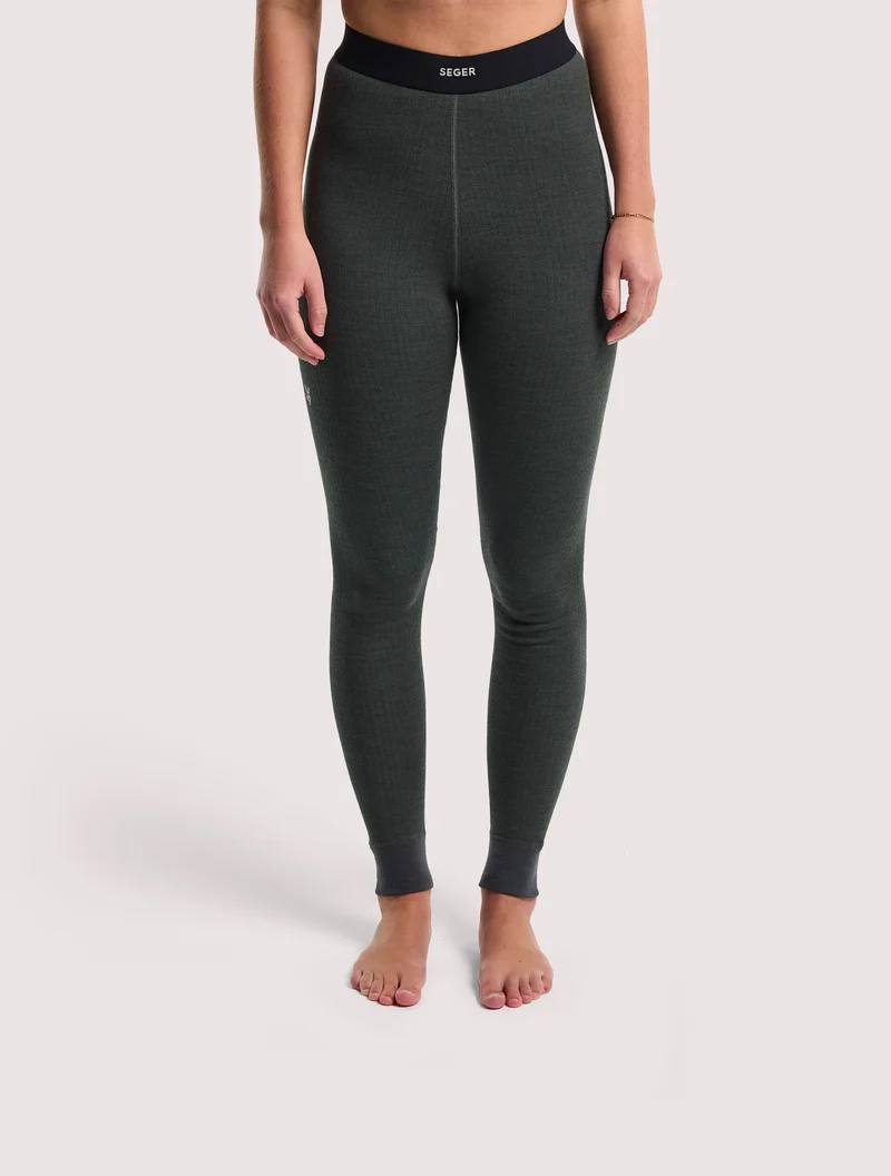 Termowool 240g Pant W