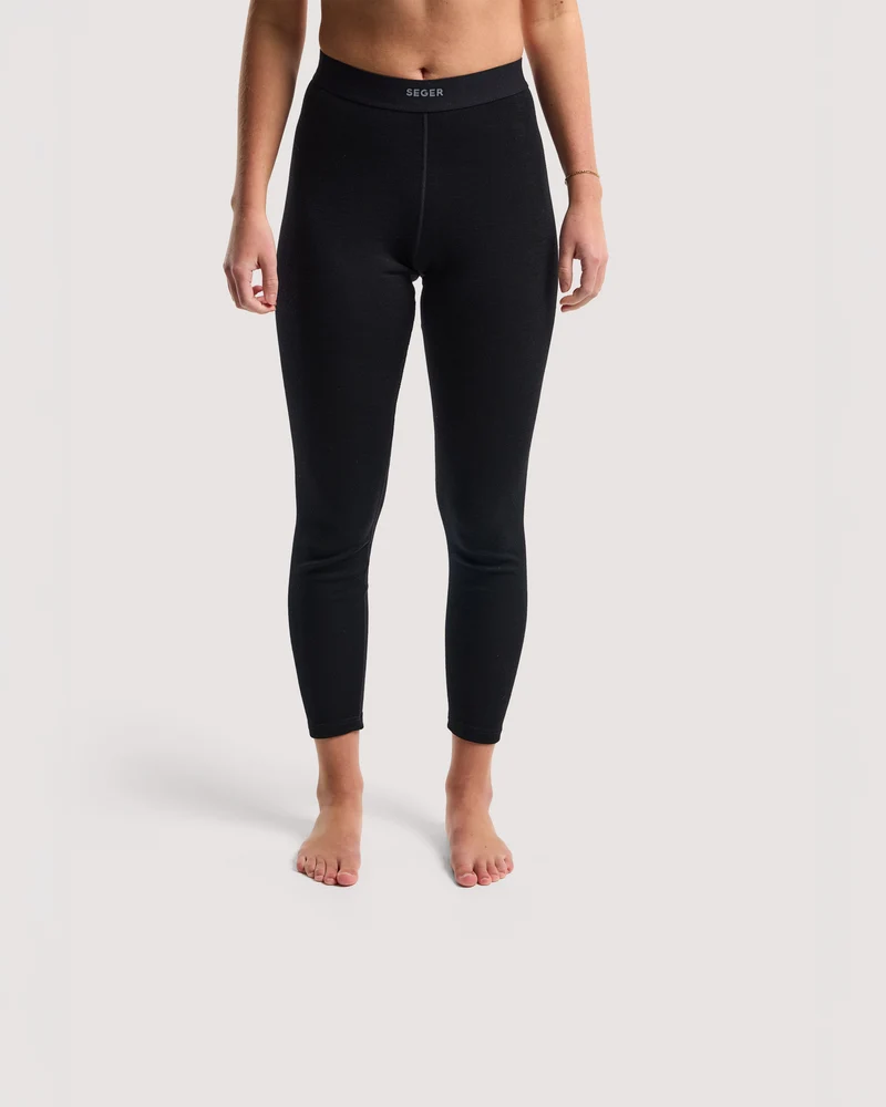 Termowool 200g Pant W