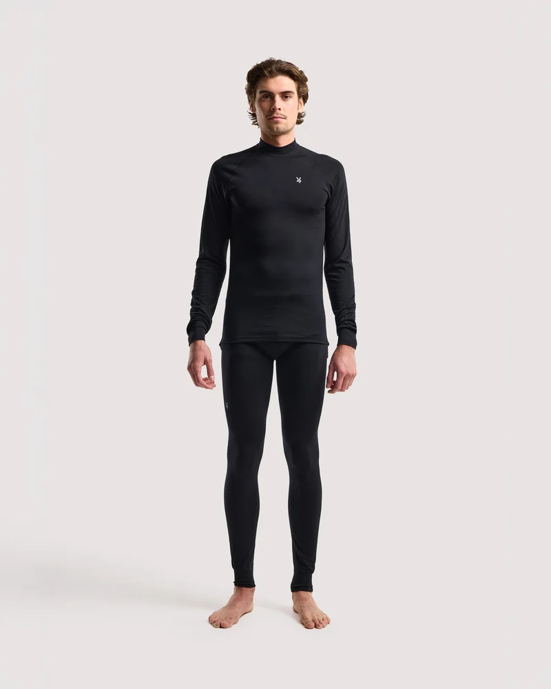 Termowool 150g Round Neck