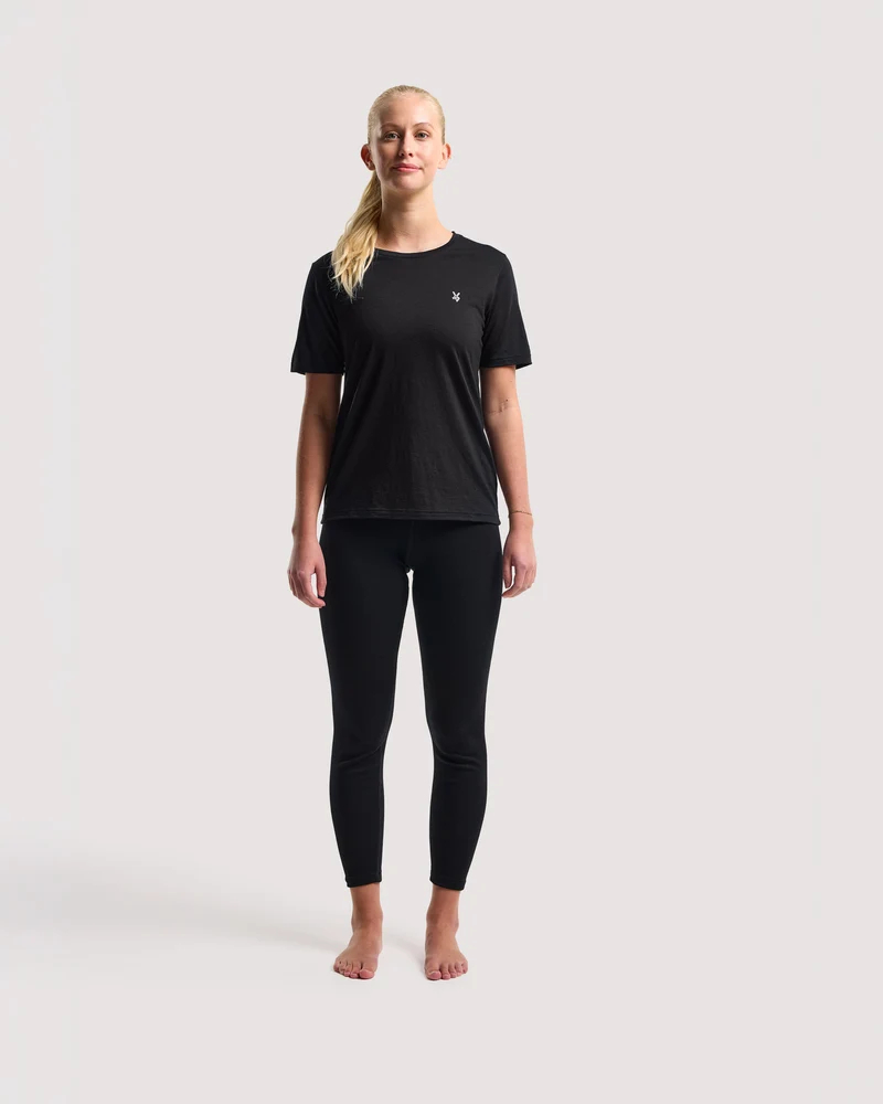 Termowool 150g T-shirt W