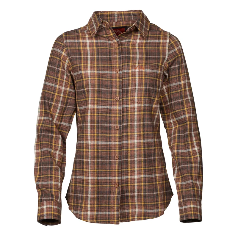 Meadow Women Shirt