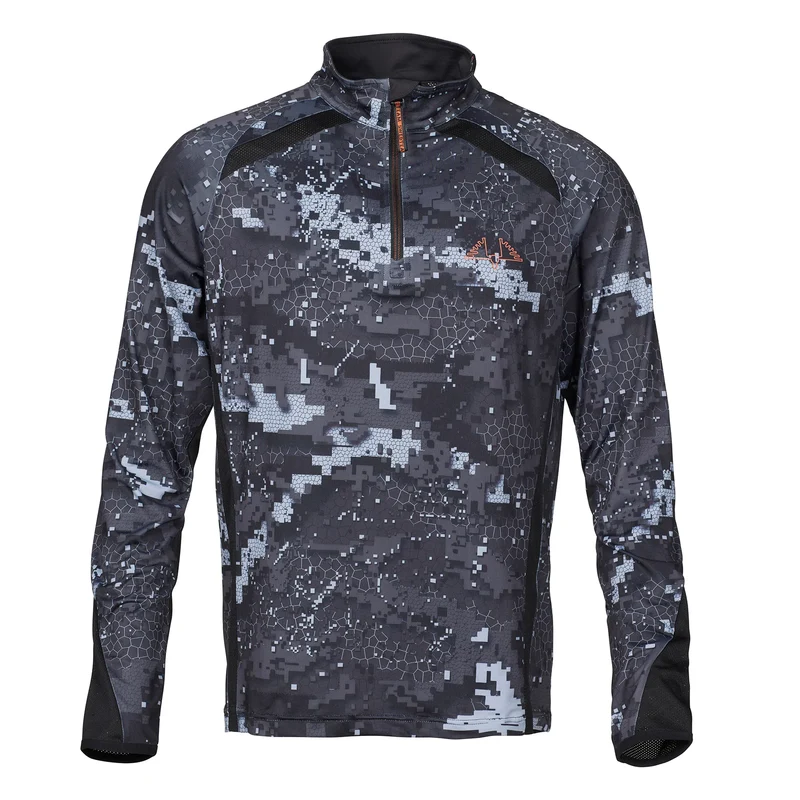 Alpha Antibite Sweater