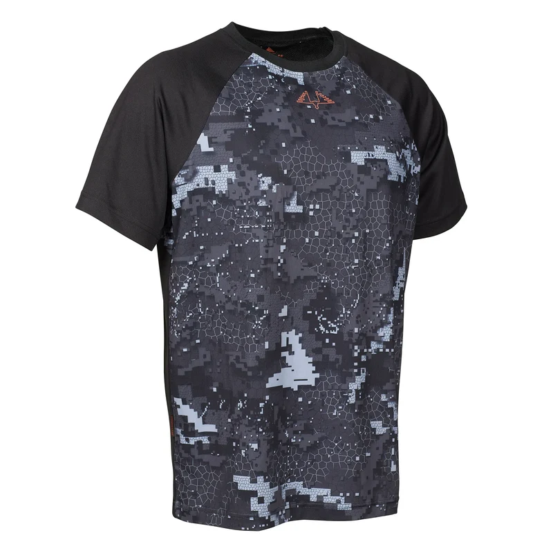 Alpha SS RE-ECO T-Shirt