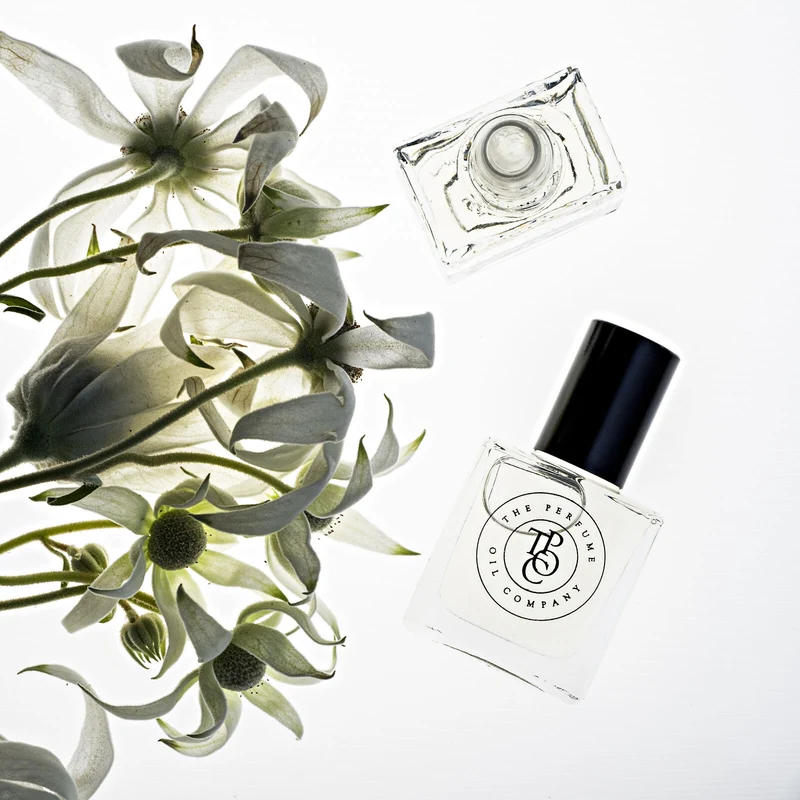 The Perfume Oil Company Damsal - Inspired By Miss Dior