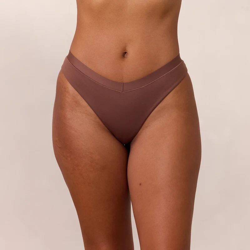 Everyday Comfort Brasilian Trosor - Muskot