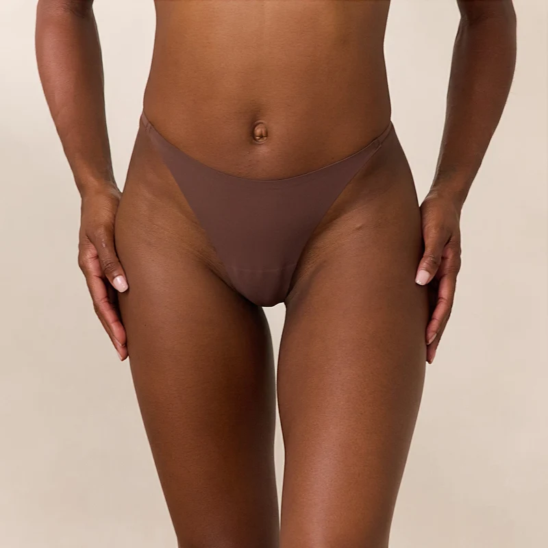 Everyday Flex G-String - Kakao
