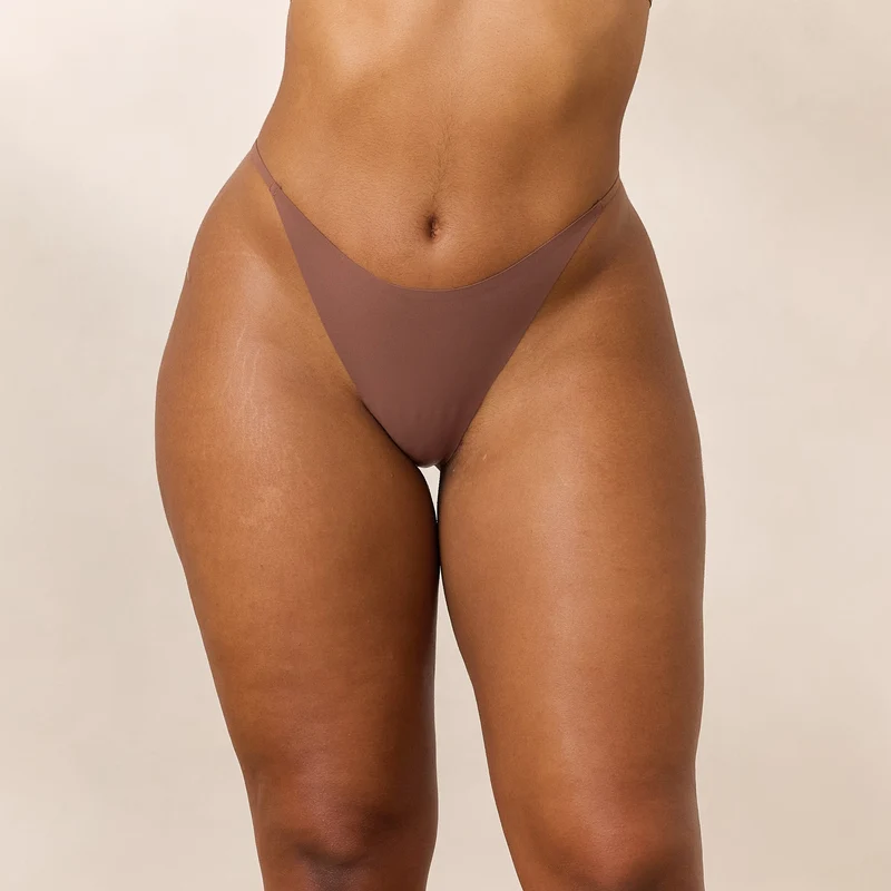 Everyday Flex G-String - Muskot