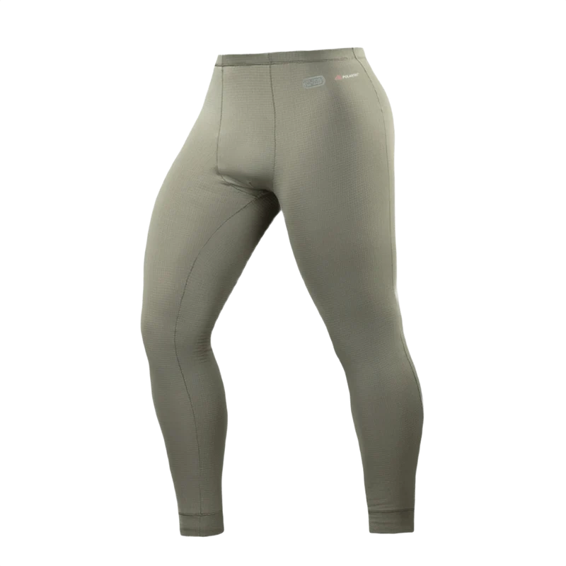 M-Tac Thermo Byxor Polartec Vinterunderställ Vent