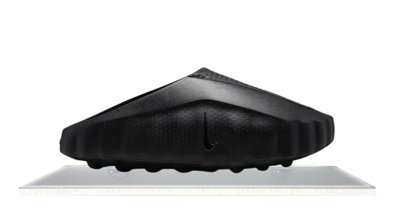 Nike Mind 001 Slide Triple Black
