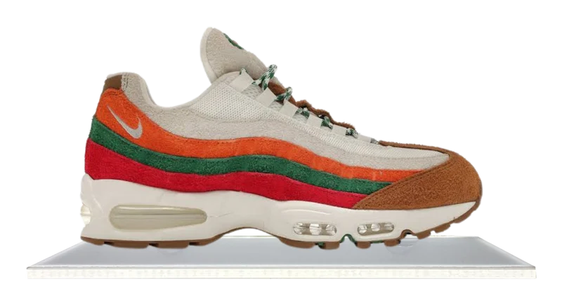 Air Max 95 Big Bubble 7-Eleven