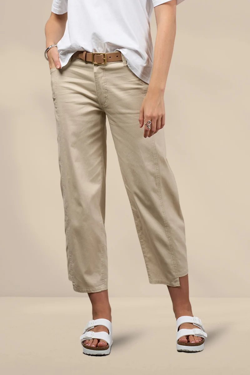 Stellar jean pumice (Last one size 14)