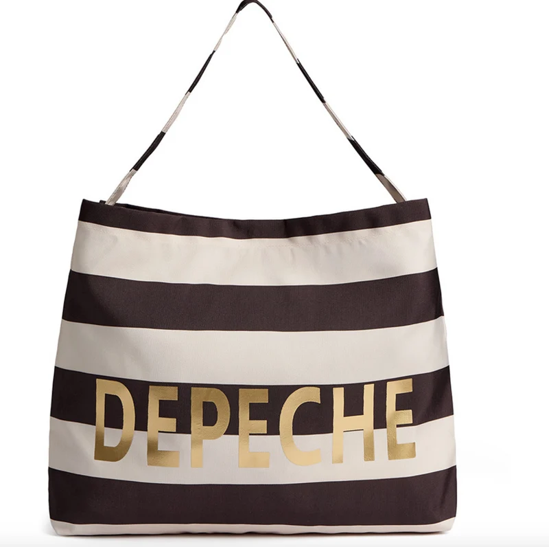 Shopper Depeche - Rand