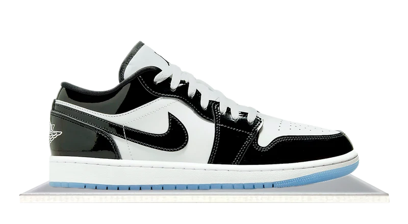 Air Jordan 1 Low Concord