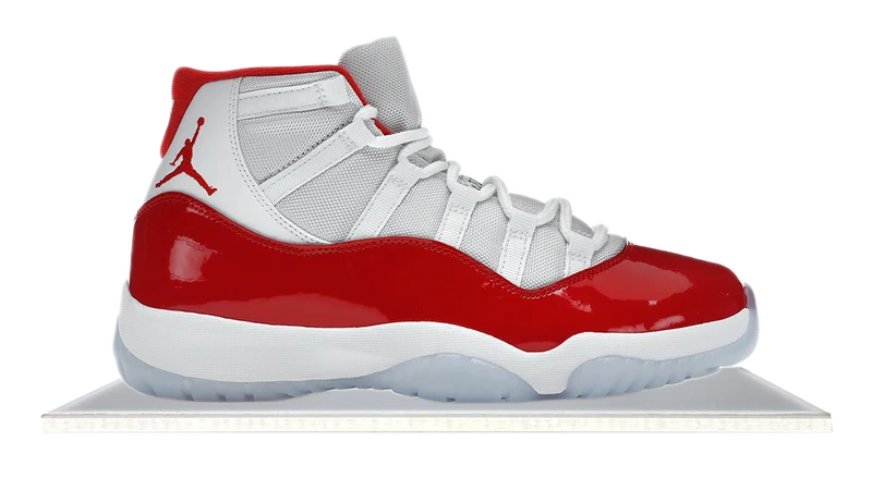 Air Jordan 11 Cherry (2022)