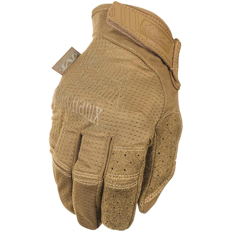 Mechanix Specialty Vent Glove Coyote