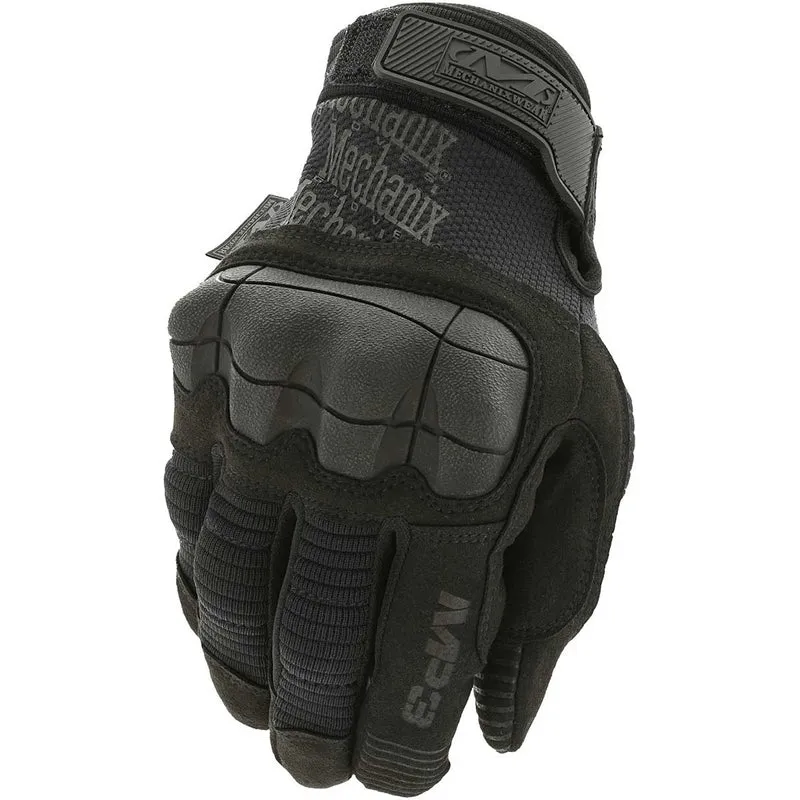 Mechanix M-Pact 3 Gloves Covert / Black