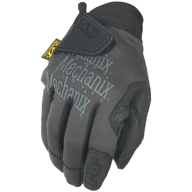 Mechanix Wear Specialty Grip Glove Black