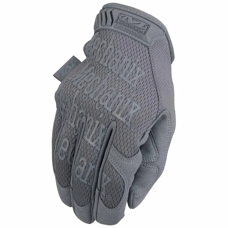 Mechanix Wear The Original Gloves Wolf Grey