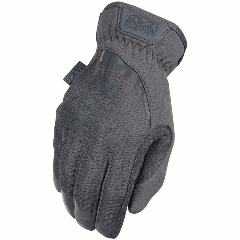 Mechanix Wear FastFit Gloves Wolf Grey