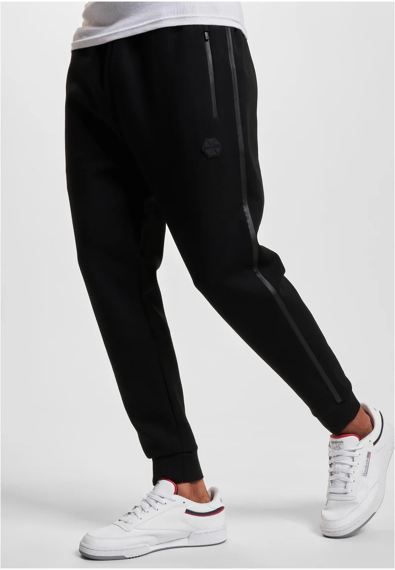 SP Southpole Neoprene Trackpants