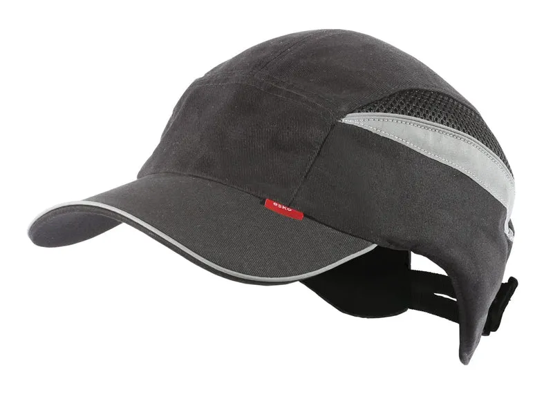 Esko Long Peak Bump Cap