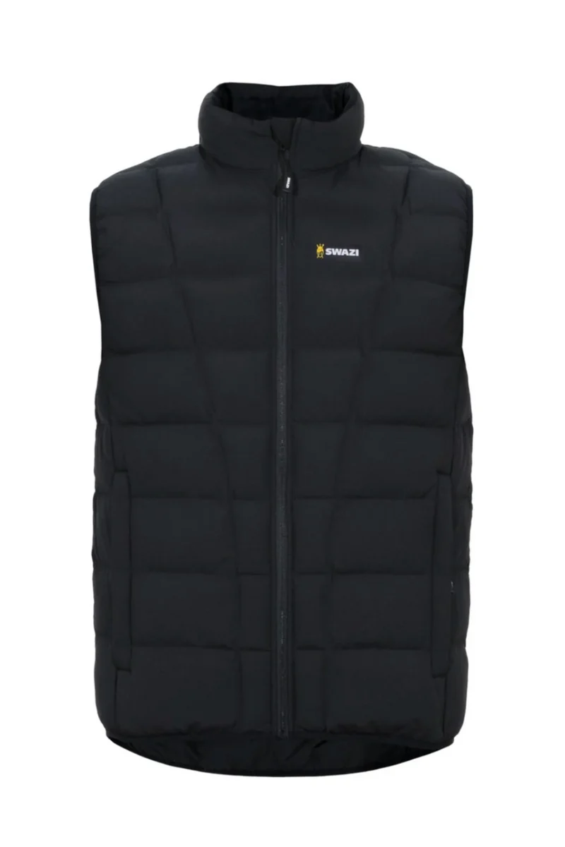 Swazi Thorso Vest