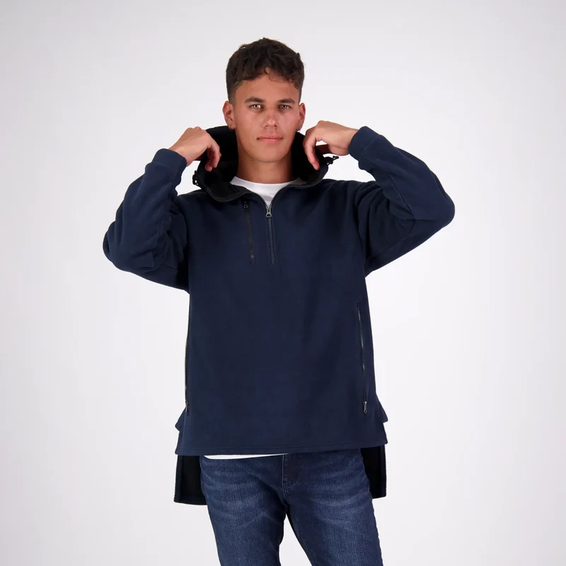 Cloke Hauroko Windproof Fleece