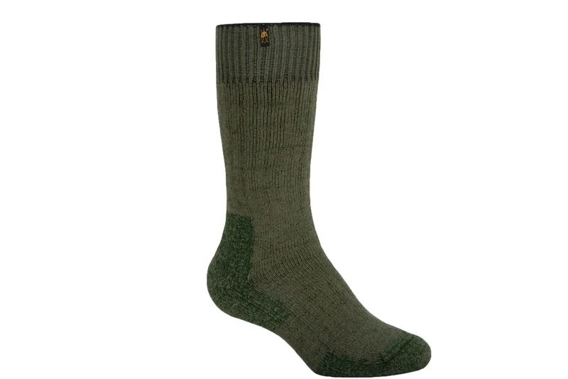 Swazi Hunter Socks