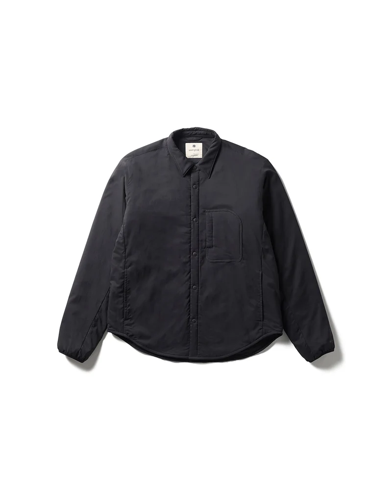 Flexible Insulated Shirt