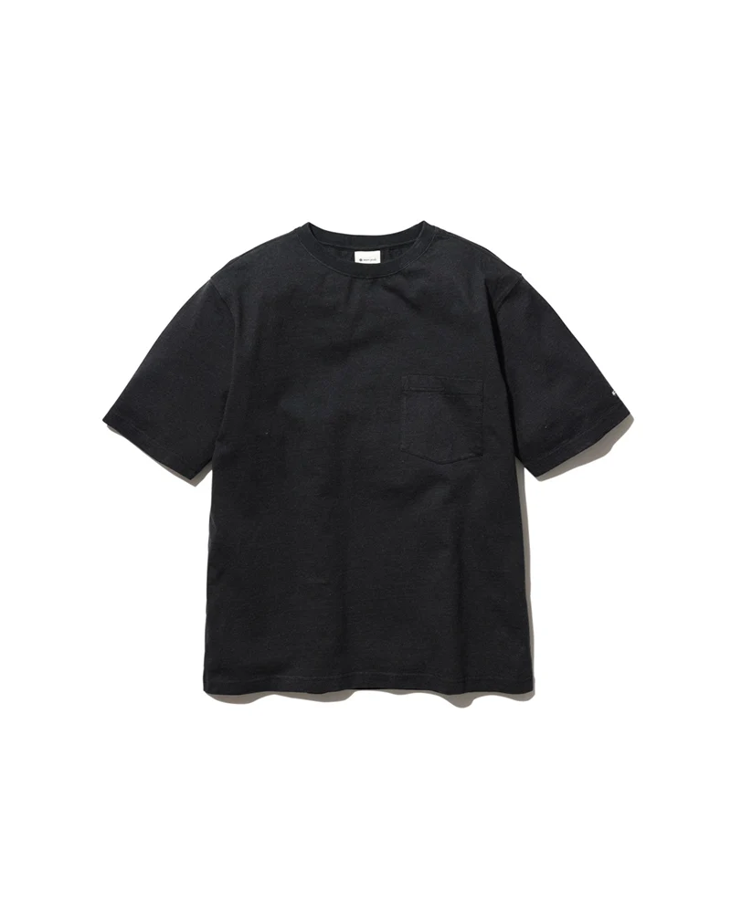Recycled Cotton T-Shirt